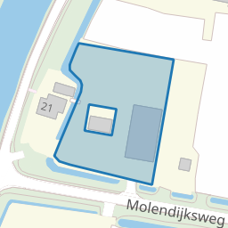 Perceel ODM01-E-2920