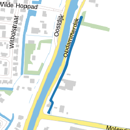 Perceel ODM01-E-2926