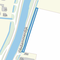 Perceel ODM01-E-2933