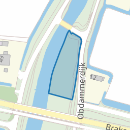 Perceel ODM01-E-2940