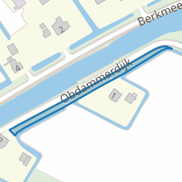 Perceel ODM01-E-2956