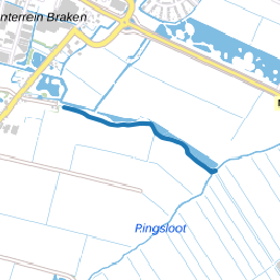 Perceel ODM01-E-2984