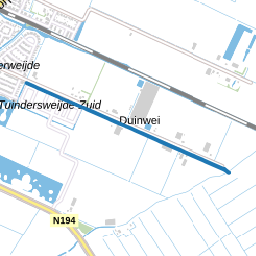 Perceel ODM01-E-2988