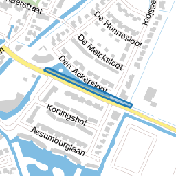 Perceel ODM01-E-2990