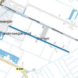 Perceel ODM01-E-2991