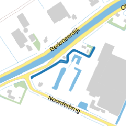 Perceel ODM01-E-2992