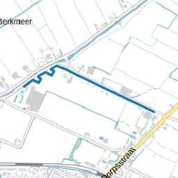 Perceel ODM01-E-2994