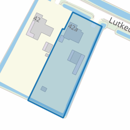 Perceel ODM01-E-798