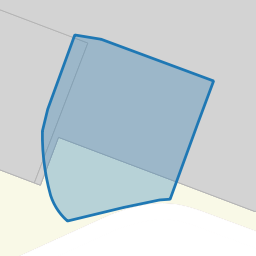 Perceel ODM01-E-844