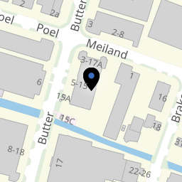 Appartement ODM01 E 903 1
