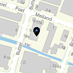Appartement ODM01 E 903 2