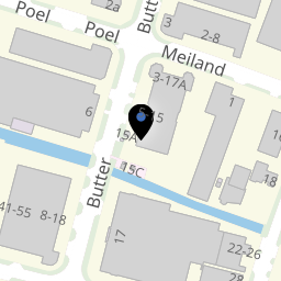 Appartement ODM01 E 903 4