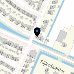 Appartement ODM01 E 989 1