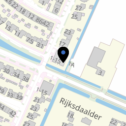 Appartement ODM01 E 989 2