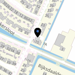 Appartement ODM01 E 989 3