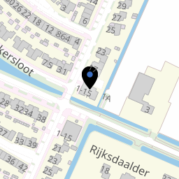 Appartement ODM01 E 989 8
