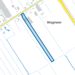 Perceel ODM01-F-1012