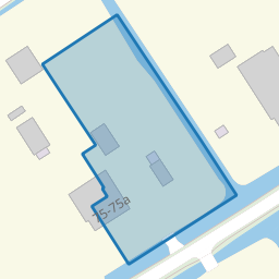 Perceel ODM01-F-1014