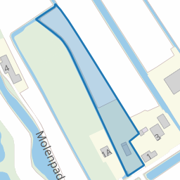 Perceel ODM01-F-1015