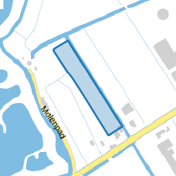 Perceel ODM01-F-1016