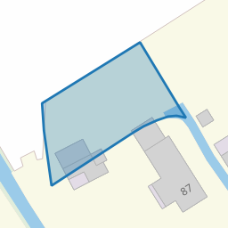 Perceel ODM01-F-1029