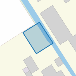 Perceel ODM01-F-1031