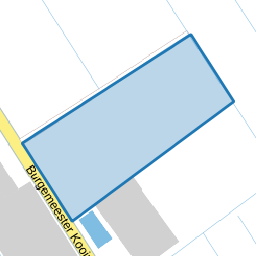 Perceel ODM01-F-1043