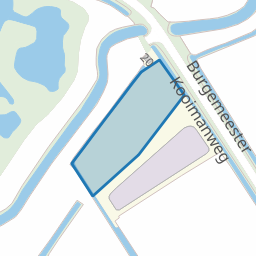 Perceel ODM01-F-1049