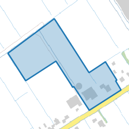 Perceel ODM01-F-1053