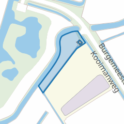 Perceel ODM01-F-1057