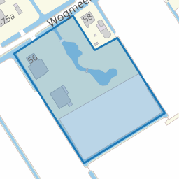 Perceel ODM01-F-1069