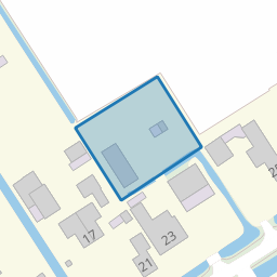 Perceel ODM01-F-1141