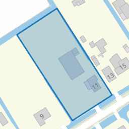 Perceel ODM01-F-1143