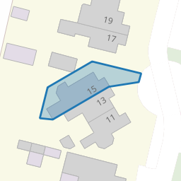 Perceel ODM01-G-1014