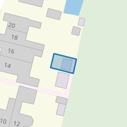 Perceel ODM01-G-1019