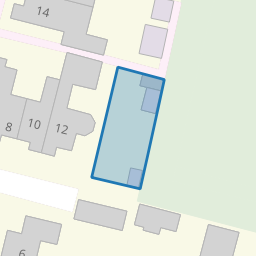 Perceel ODM01-G-1021