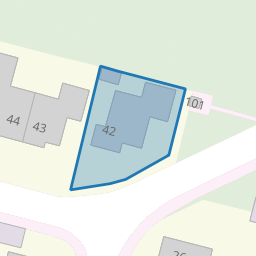 Perceel ODM01-G-1026