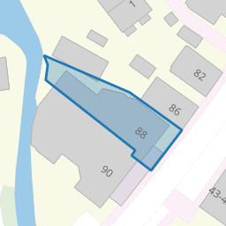 Perceel ODM01-G-1031