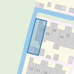 Perceel ODM01-G-1032