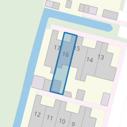 Perceel ODM01-G-1033