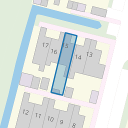 Perceel ODM01-G-1034