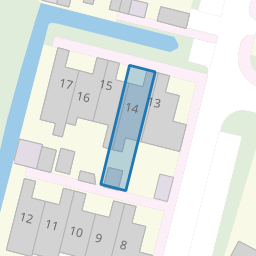 Perceel ODM01-G-1035