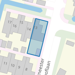 Perceel ODM01-G-1036