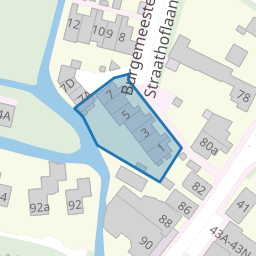 Perceel ODM01-G-1037