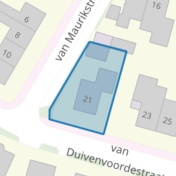 Perceel ODM01-G-1049