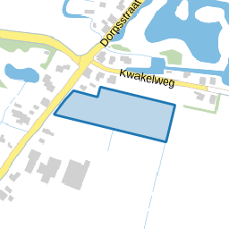 Perceel ODM01-G-1055