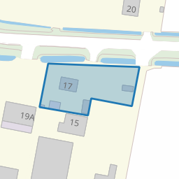 Perceel ODM01-G-1064