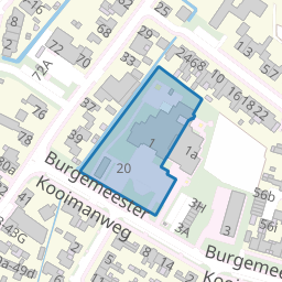 Perceel ODM01-G-1093