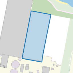 Perceel ODM01-G-1100