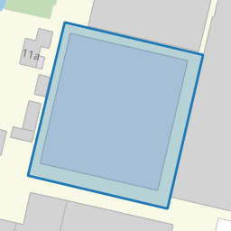 Perceel ODM01-G-1110